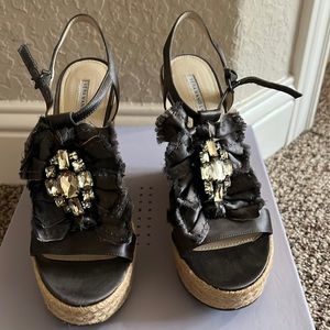 Vera Wang Espadrilles